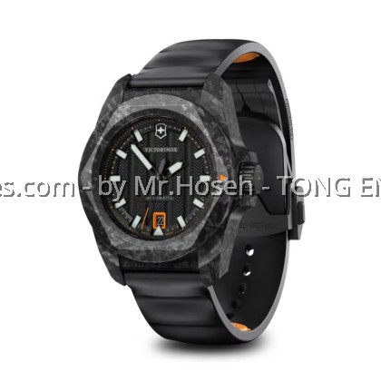 Victorinox I.N.O.X. Automatic 41mm Men's Watch 242023.1 Victorinox I.N.O.X. Automatic 41mm Men's Watch 242023.1