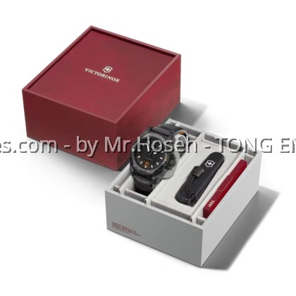 Victorinox I.N.O.X. Automatic 41mm Men's Watch 242023.1 Victorinox I.N.O.X. Automatic 41mm Men's Watch 242023.1