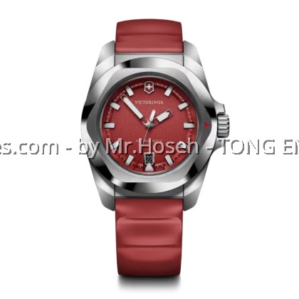Victorinox I.N.O.X. Quartz 41mm Men's Watch 242029 Victorinox I.N.O.X. Quartz 41mm Men's Watch 242029