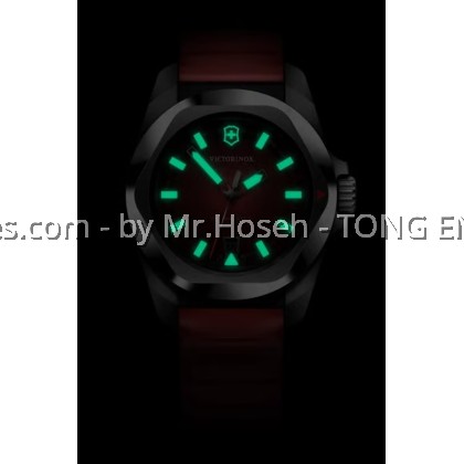 Victorinox I.N.O.X. Quartz 41mm Men's Watch 242029 Victorinox I.N.O.X. Quartz 41mm Men's Watch 242029