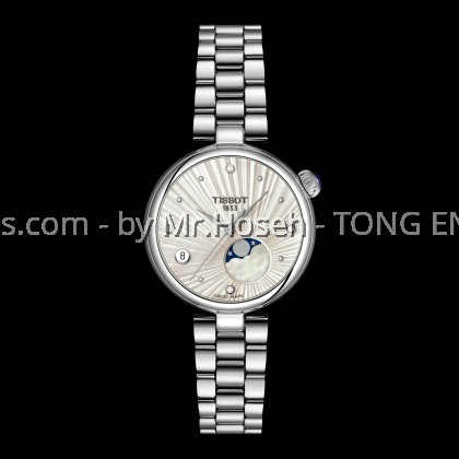 Tissot Desir 29.6mm T152.223.11.036.00 T1522231103600 Tissot Desir 29.6mm T152.223.11.036.00 T1522231103600