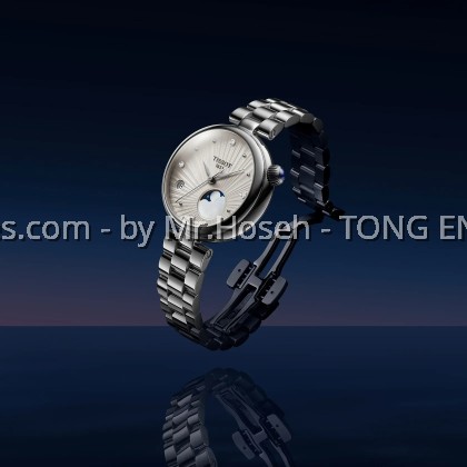 Tissot Desir 29.6mm T152.223.11.036.00 T1522231103600 Tissot Desir 29.6mm T152.223.11.036.00 T1522231103600