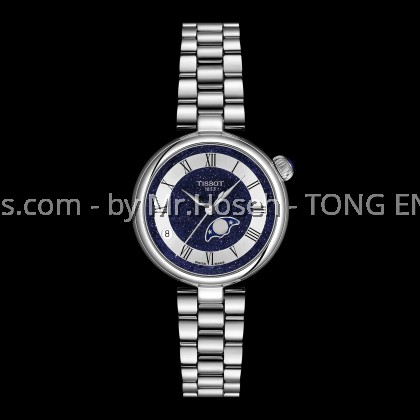 Tissot Desir 29.6mm T152.223.11.493.00 T1522231149300