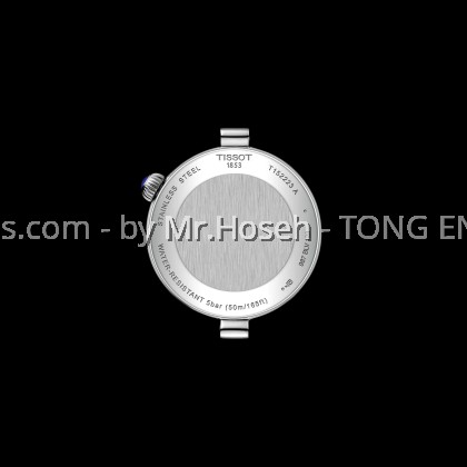 Tissot Desir 29.6mm T152.223.11.493.00 T1522231149300