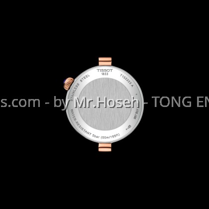 Tissot Desir 29.6mm T152.223.22.036.00 T1522232203600 Tissot Desir 29.6mm T152.223.22.036.00 T1522232203600