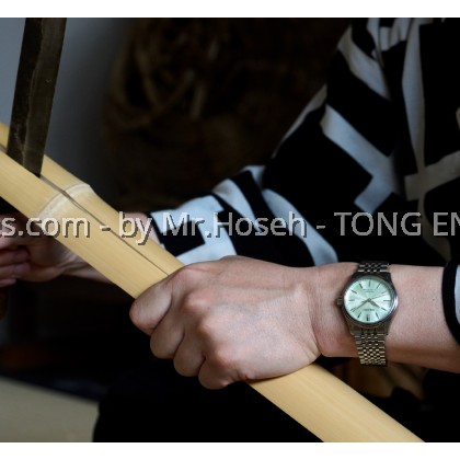 Seiko Presage Classic Wakatake-Iro Young Bamboo HCC002J1