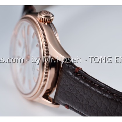 Seiko Presage Classic X Tomioka Silk Promotion Organization Limited Edition HCC008J1 Seiko Presage Classic X Tomioka Silk Promotion Organization Limited Edition HCC008J1