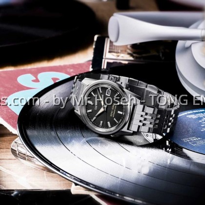 Seiko King Seiko Collection ‘Charcoal Suit’ Automatic SPB387J1 Seiko King Seiko Collection ‘Charcoal Suit’ Automatic SPB387J1