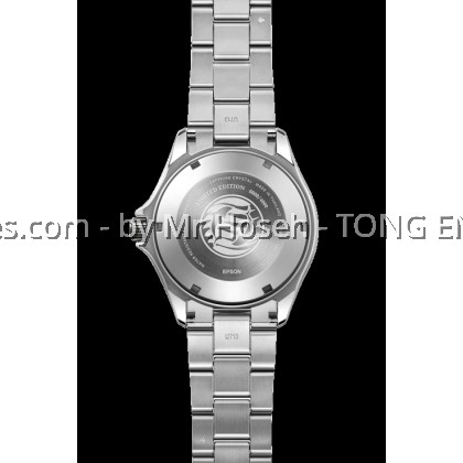 Orient Mako Diver Design GMT Limited Edition RA-BC0005L