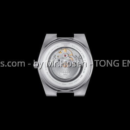 Tissot PRX 40mm T137.407.11.111.00 T1374071111100