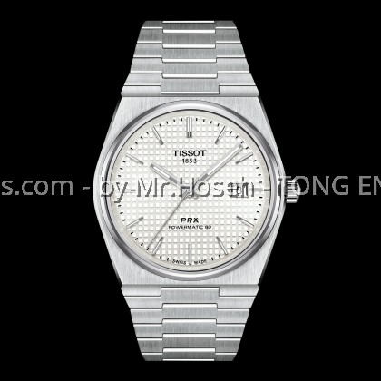 Tissot PRX 40mm T137.407.11.111.00 T1374071111100