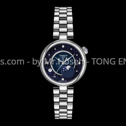 Tissot Desir 29.6mm T152.223.11.496.00  T1522231149600