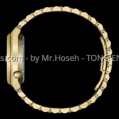 Citizen Mechanical Tsuyosa 60 Rose Gold 40mm Men's Watch NK0023-57L Citizen Mechanical Tsuyosa 60 Rose Gold 40mm Men's Watch NK0023-57L