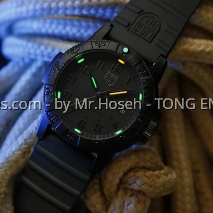Luminox Leatherback Sea Turtle Giant - 0321.BO Luminox Leatherback Sea Turtle Giant - 0321.BO