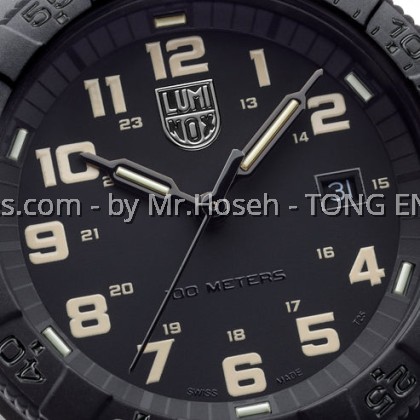 Luminox Leatherback Sea Turtle Giant - 0330 Luminox Leatherback Sea Turtle Giant - 0330