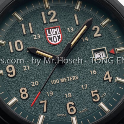 Luminox Atacama Field Series - 1977 Luminox Atacama Field Series - 1977
