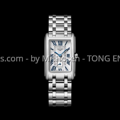 LONGINES DOLCEVITA L5.512.4.70.6 L55124706 LONGINES DOLCEVITA L5.512.4.70.6 L55124706