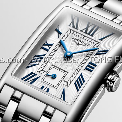 LONGINES DOLCEVITA L5.512.4.70.6 L55124706 LONGINES DOLCEVITA L5.512.4.70.6 L55124706