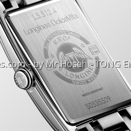 LONGINES DOLCEVITA L5.512.4.70.6 L55124706 LONGINES DOLCEVITA L5.512.4.70.6 L55124706