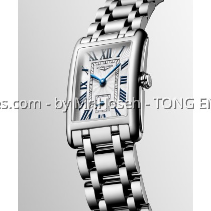 LONGINES DOLCEVITA L5.512.4.70.6 L55124706 LONGINES DOLCEVITA L5.512.4.70.6 L55124706
