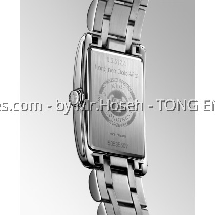 LONGINES DOLCEVITA L5.512.4.70.6 L55124706 LONGINES DOLCEVITA L5.512.4.70.6 L55124706