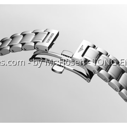 THE LONGINES MASTER COLLECTION CHRONO MOONPHASE L2.773.4.71.6 L27734716 THE LONGINES MASTER COLLECTION CHRONO MOONPHASE L2.773.4.71.6 L27734716