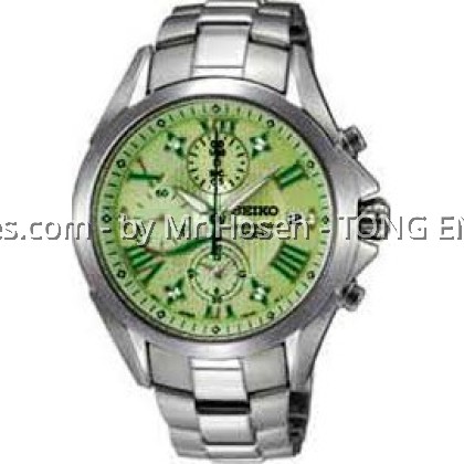 SEIKO CRITERIA LADIES MID SIZE CHRONOGRAPH SNDZ03P1 SEIKO CRITERIA LADIES MID SIZE CHRONOGRAPH SNDZ03P1