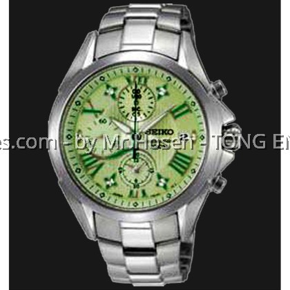 SEIKO CRITERIA LADIES MID SIZE CHRONOGRAPH SNDZ03P1 SEIKO CRITERIA LADIES MID SIZE CHRONOGRAPH SNDZ03P1