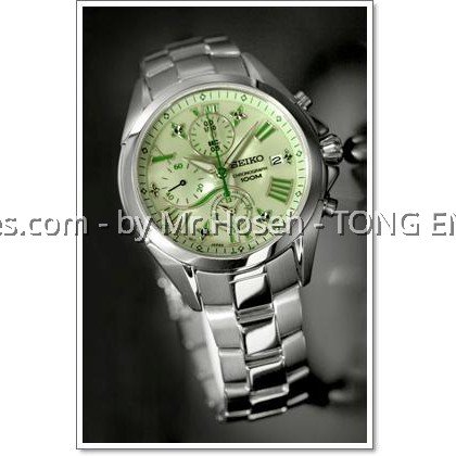SEIKO CRITERIA LADIES MID SIZE CHRONOGRAPH SNDZ03P1 SEIKO CRITERIA LADIES MID SIZE CHRONOGRAPH SNDZ03P1