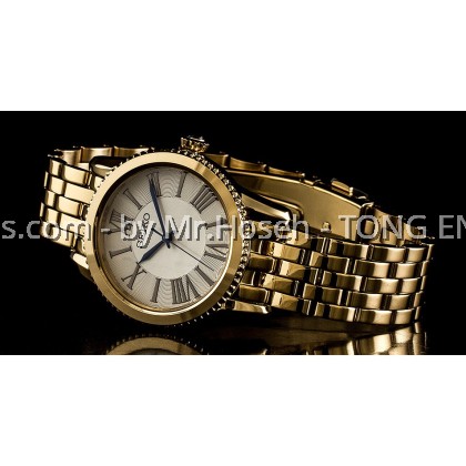 SEIKO CLASSIC LADIES GOLD QUARTZ SRZ440P1 SEIKO CLASSIC LADIES GOLD QUARTZ SRZ440P1