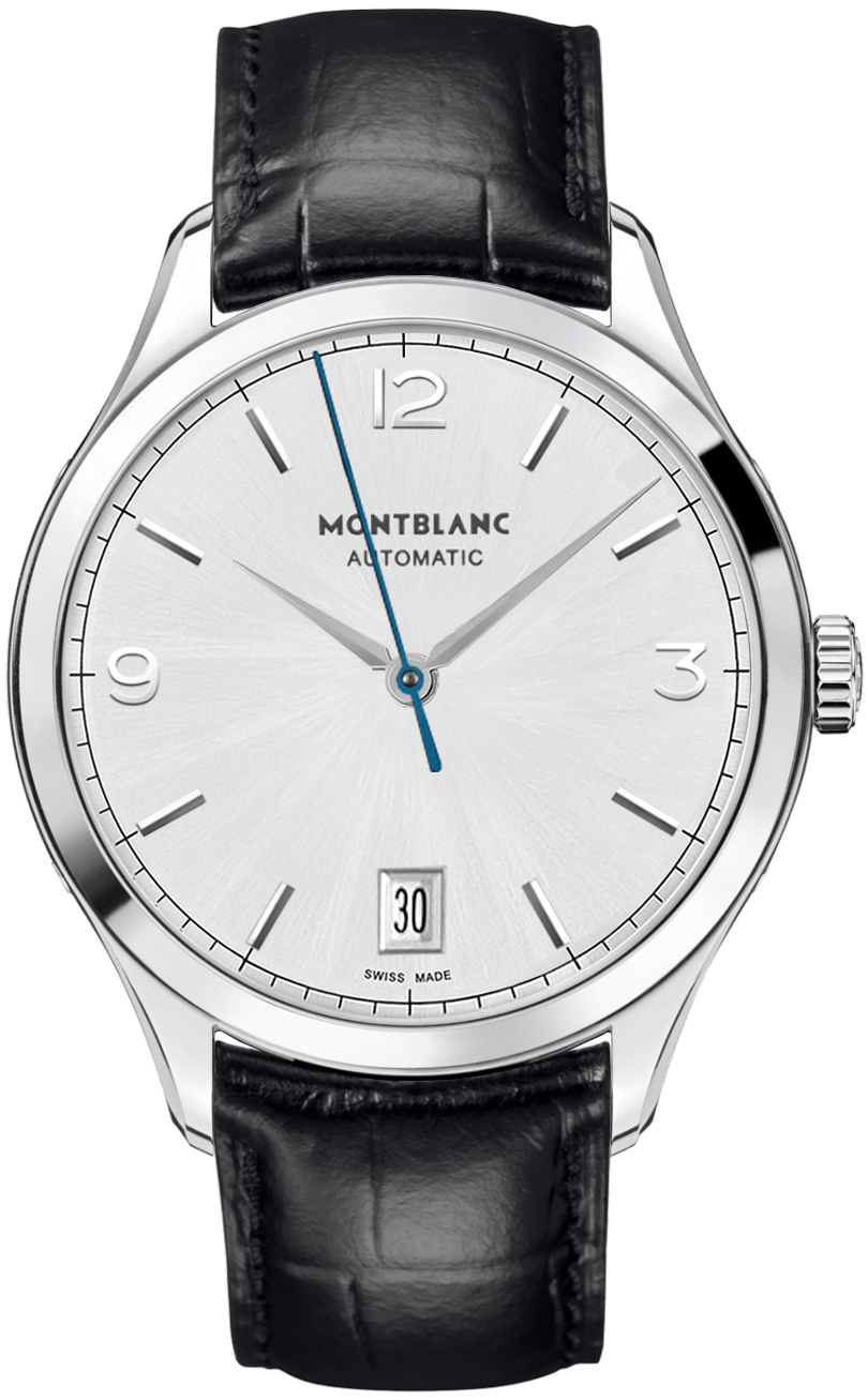Montblanc Heritage Chronometrie Automatic 112533