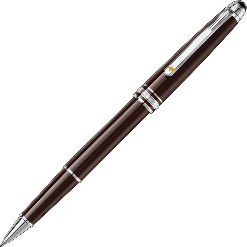 Montblanc Classique Le Petit Prince Aviator Rollerball Pen RB 163