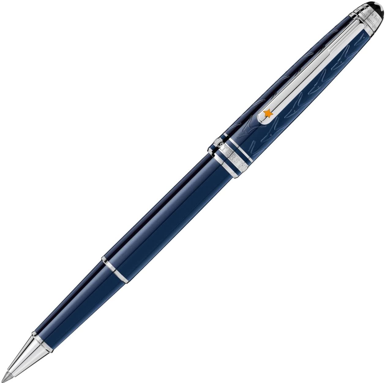 Montblanc Meisterstuck Le Petit Prince Classique Rollerball Pen RB