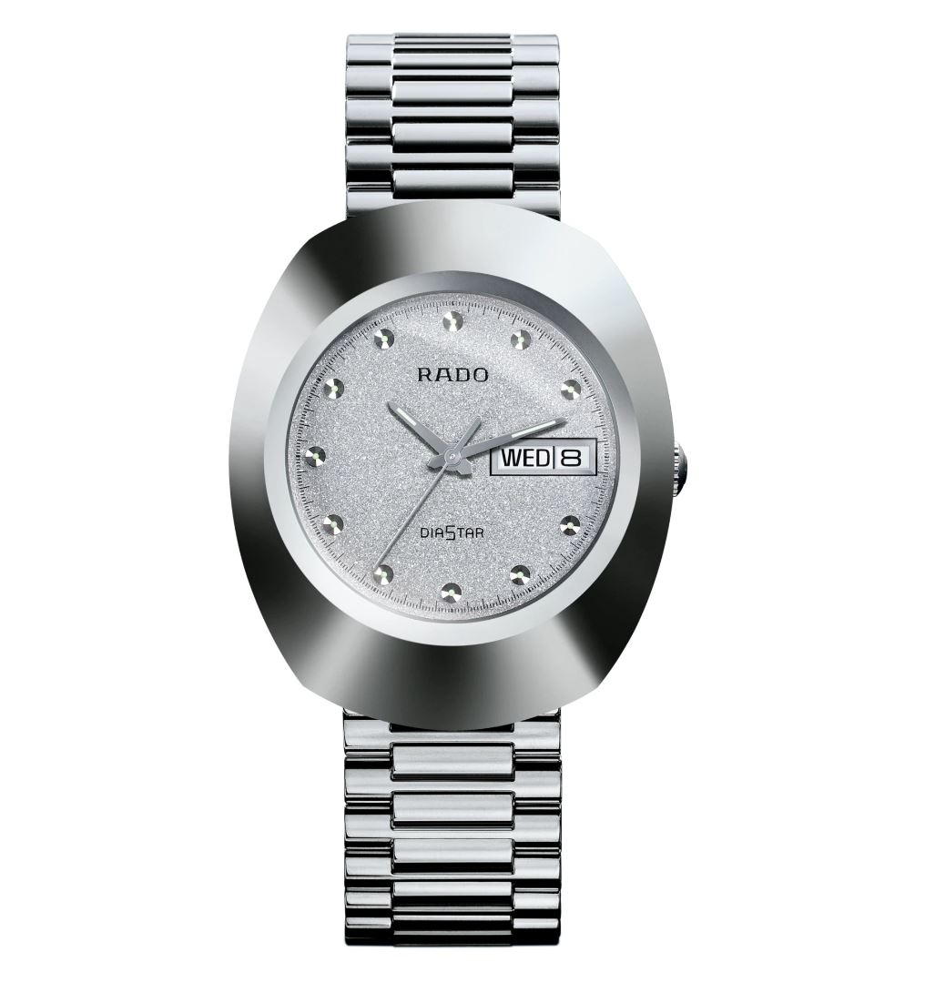 Rado DiaStar The Original Quartz R12391103